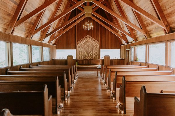 indoor wedding venue bay area california