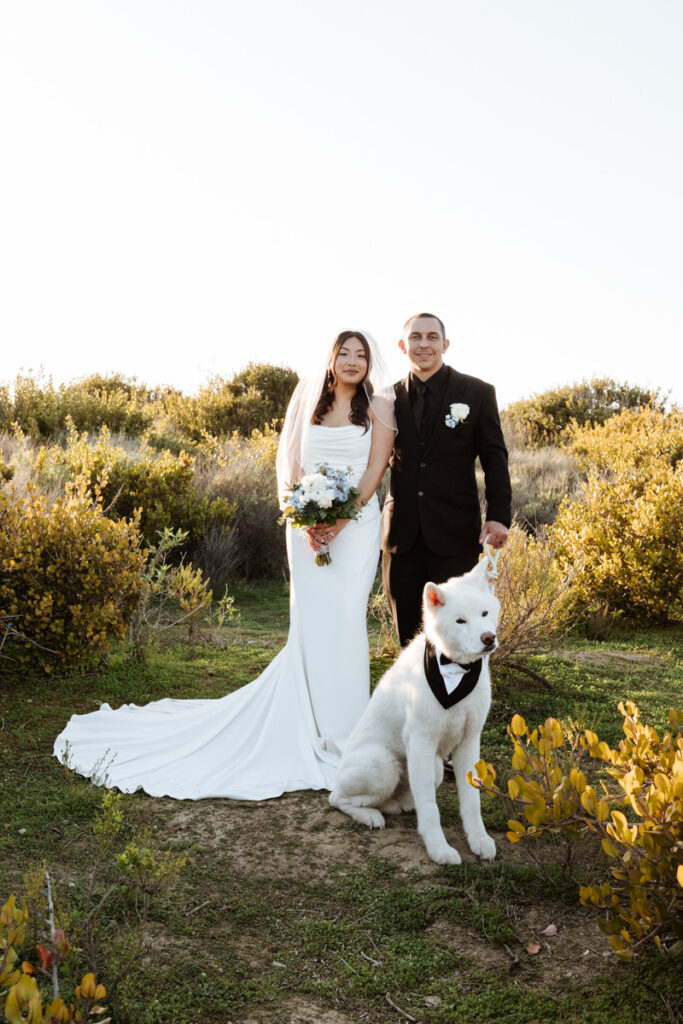 off the rack simple wedding dress near me