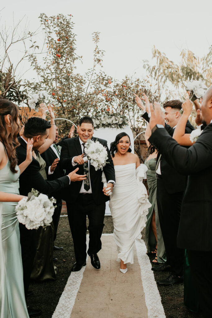 off the rack fitted wedding dress san francisco california bridal store