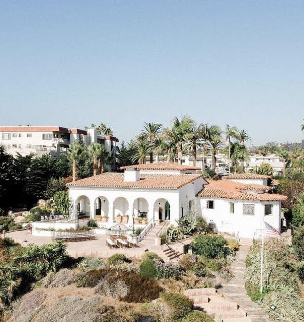 Favorite Los Angeles Area Wedding Venues