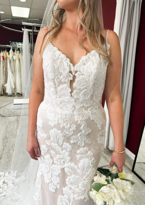 5 Great Winter Wedding Dresses